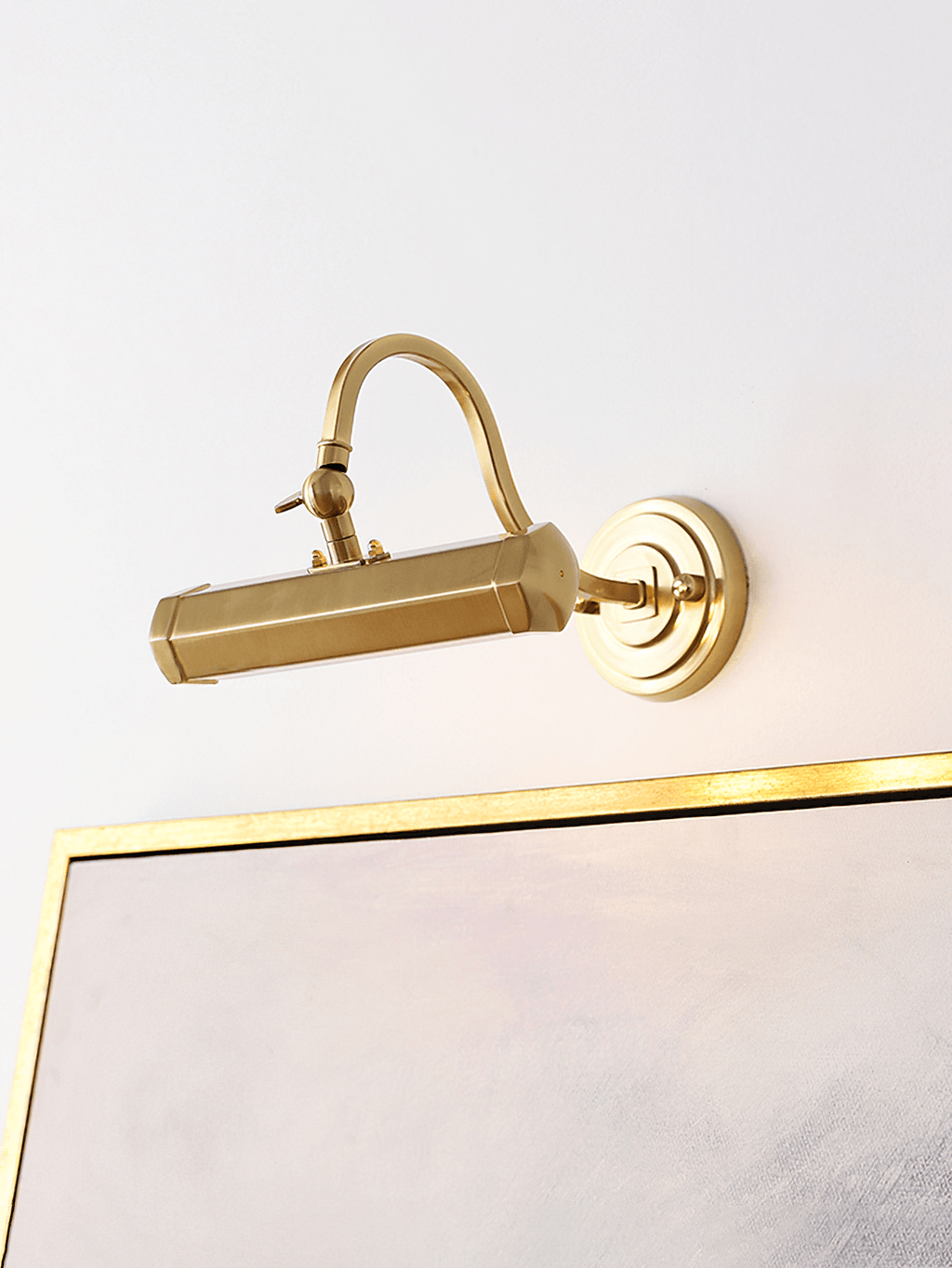 Pacific Wall Light, Bedroom Wall Sconce, detail 8