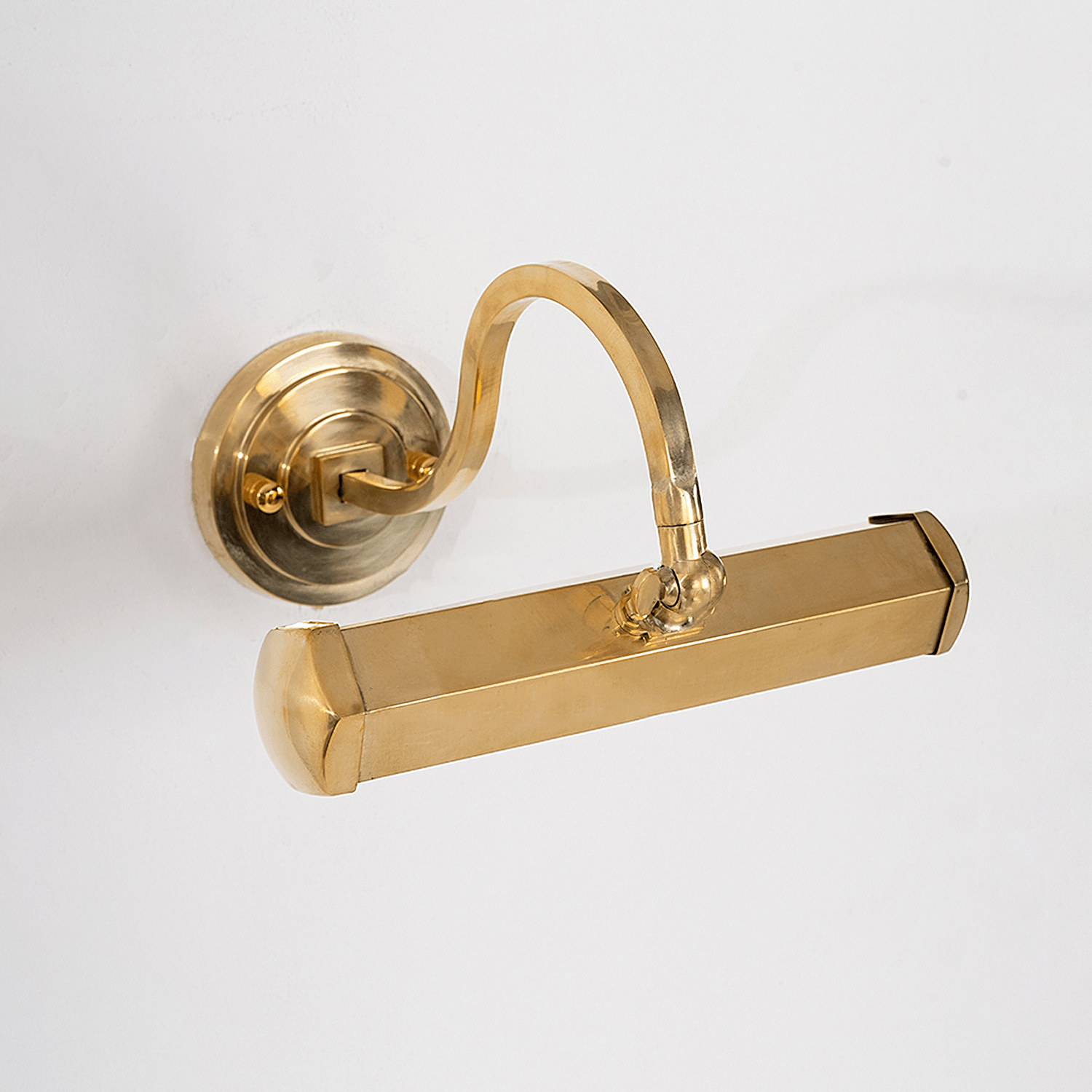 Pacific Wall Light, Bedroom Wall Sconce, detail 4