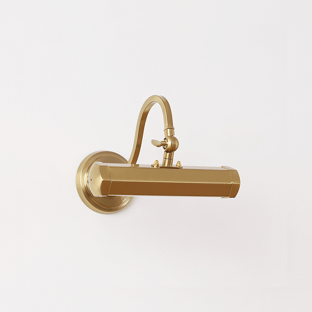 Pacific Wall Light, Bedroom Wall Sconce, detail 10