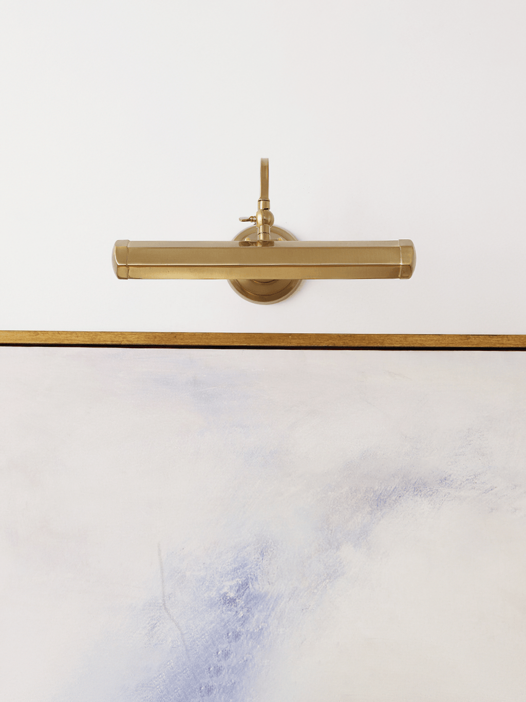 Pacific Wall Light, Bedroom Wall Sconce, detail 9