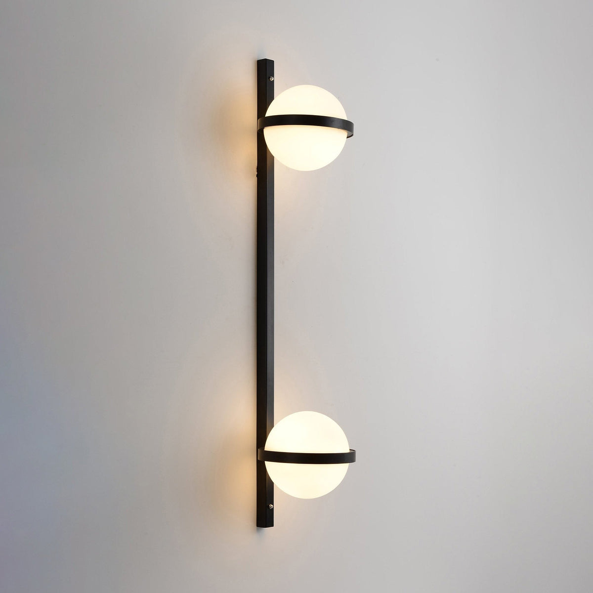Solstice Exterior Wall Light, Outdoor Wall Light, detail 37