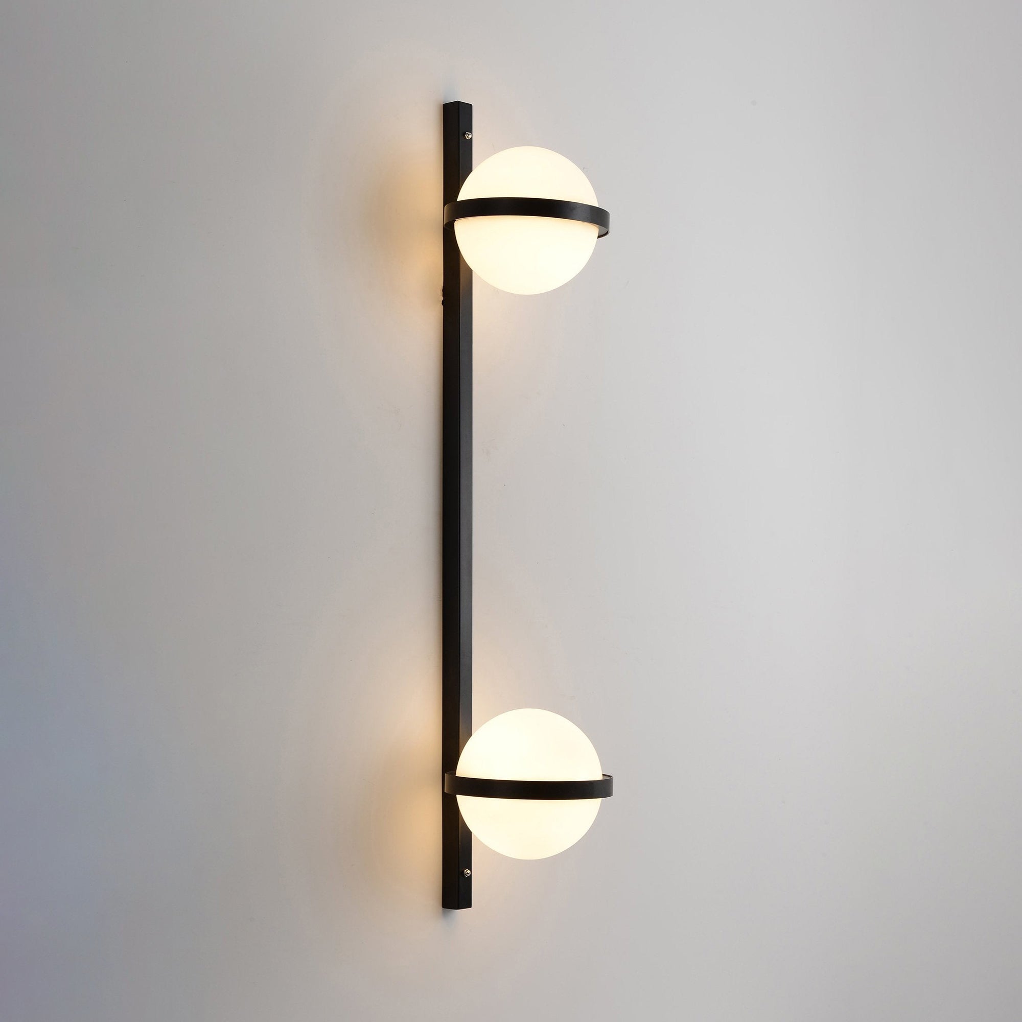 Solstice Exterior Wall Light, Outdoor Wall Light, detail 37