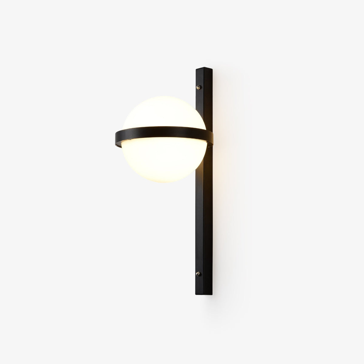 Solstice Exterior Wall Light, Outdoor Wall Light, detail 36