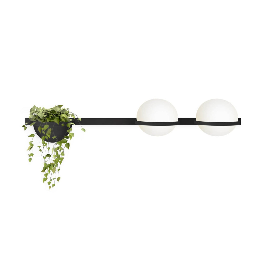 Solstice Exterior Wall Light, Outdoor Wall Light, detail 44