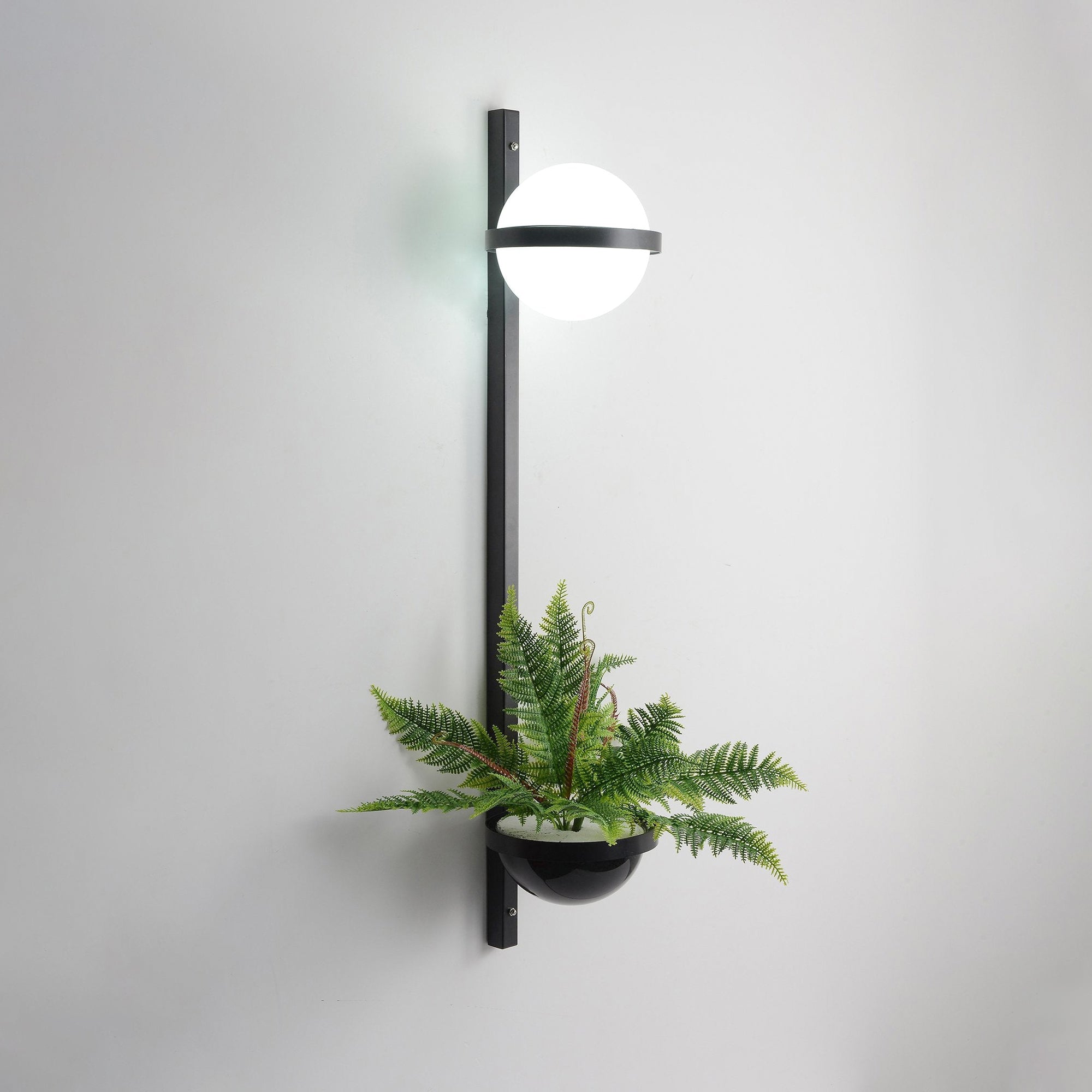 Solstice Exterior Wall Light, Outdoor Wall Light, detail 32