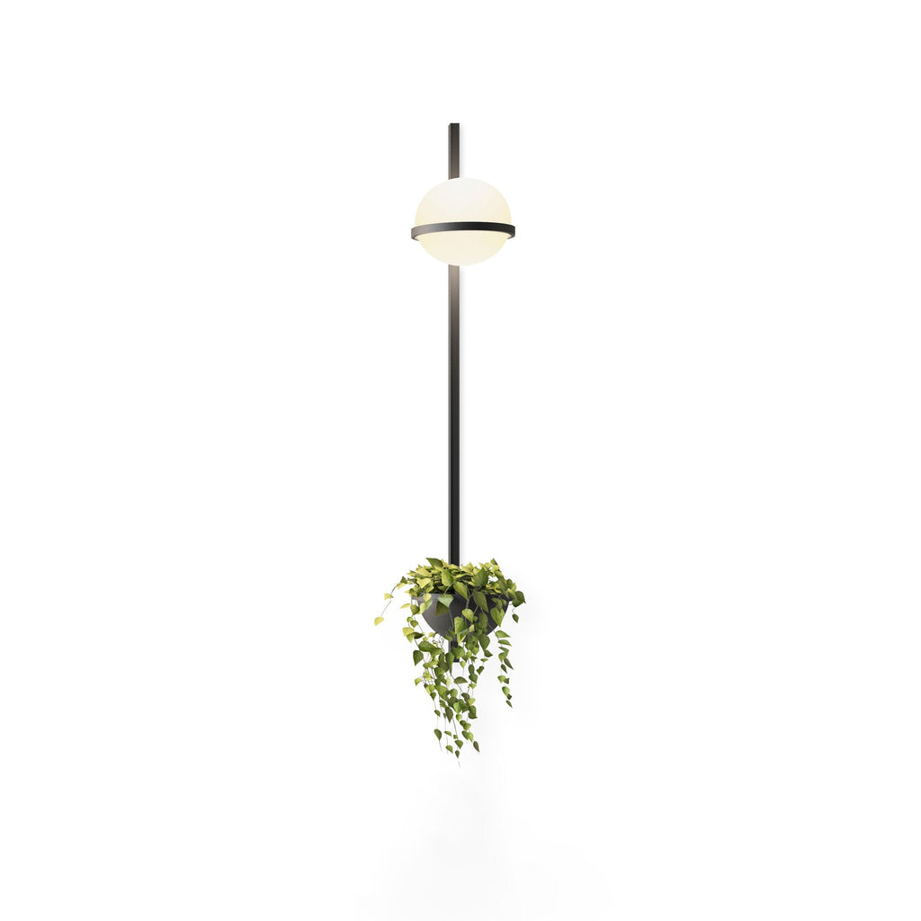 Solstice Wall Light, Hardwired Wall Sconce, detail 46