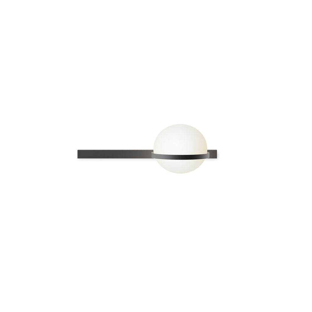 Solstice Orb Wall Light, Hardwired Wall Sconce, detail 45