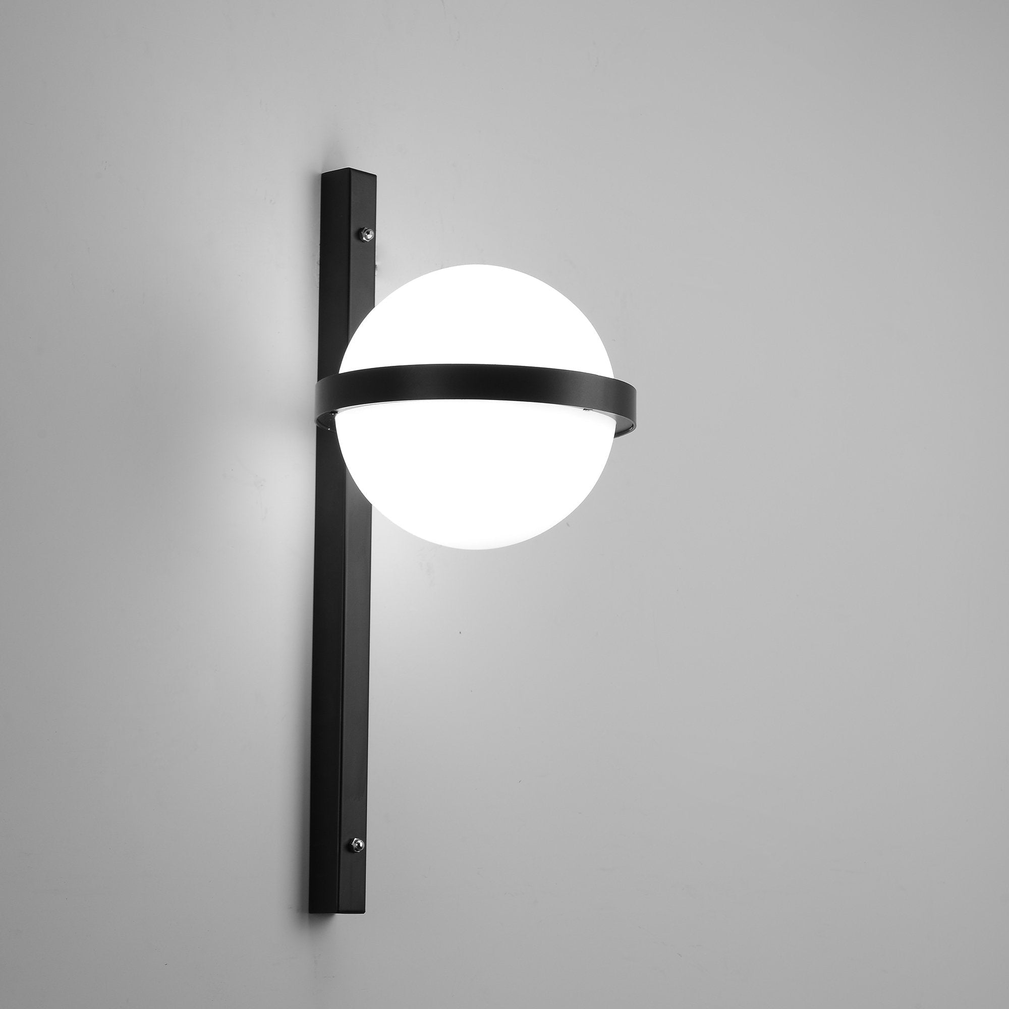 Solstice Wall Light, Hardwired Wall Sconce, detail 41