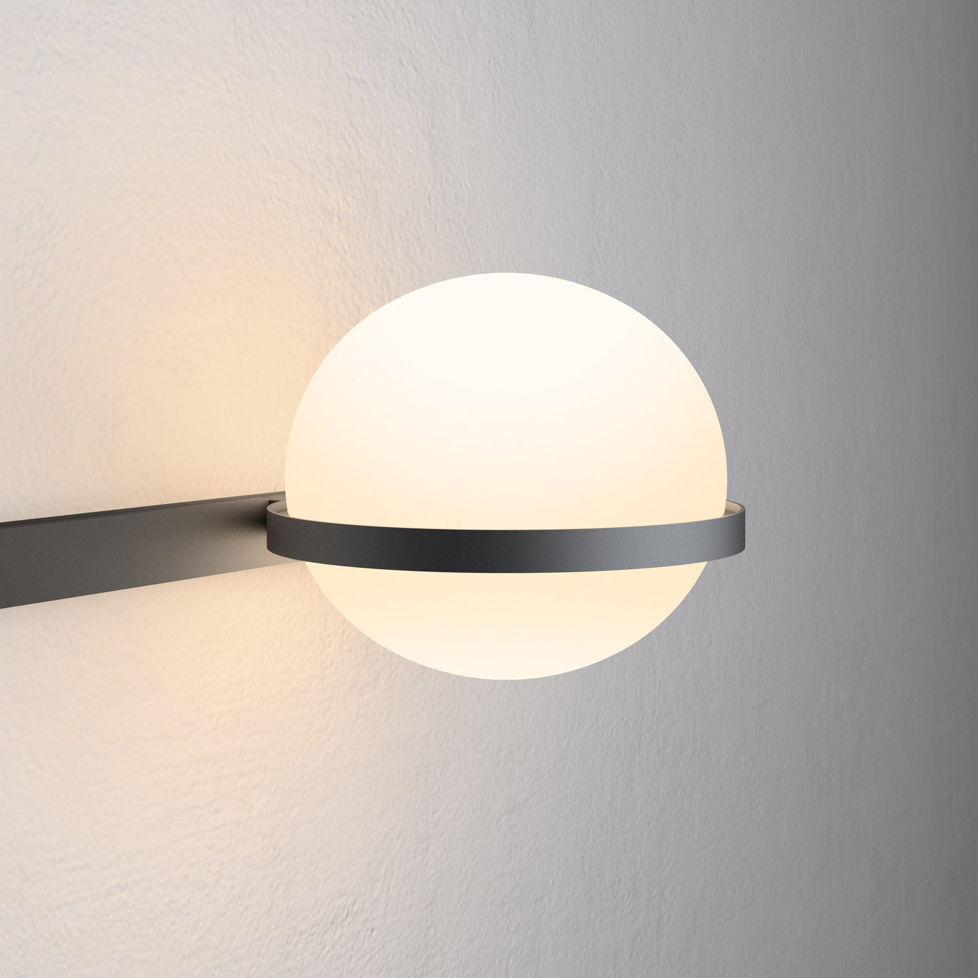 Solstice Exterior Wall Light, Outdoor Wall Light, detail 18