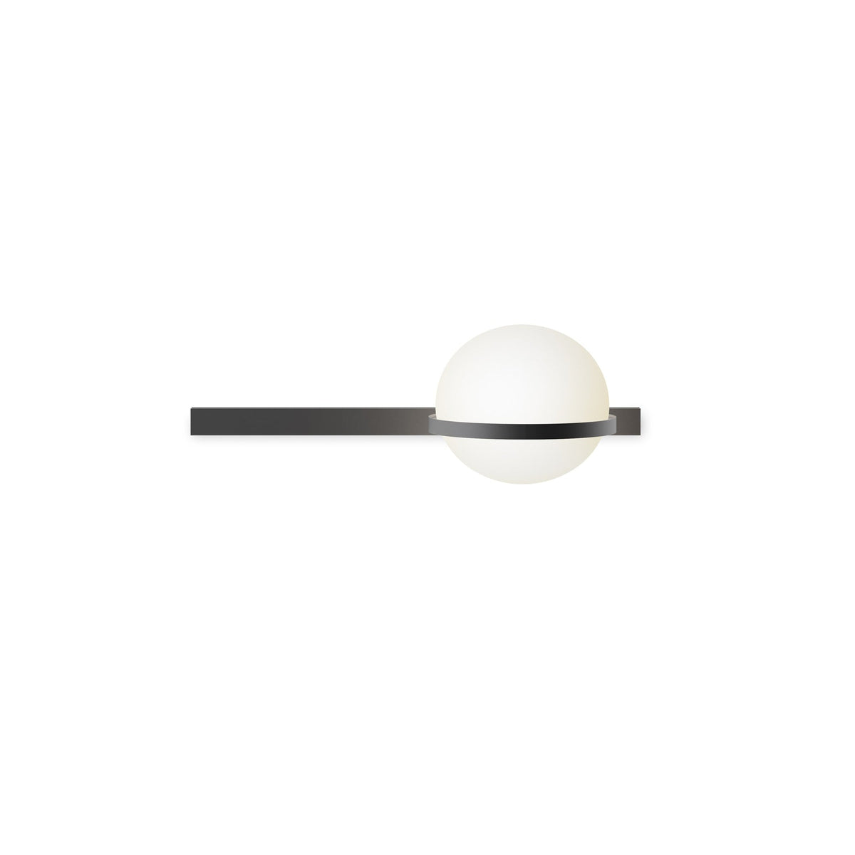 Solstice Orb Wall Light, Hardwired Wall Sconce, detail 44