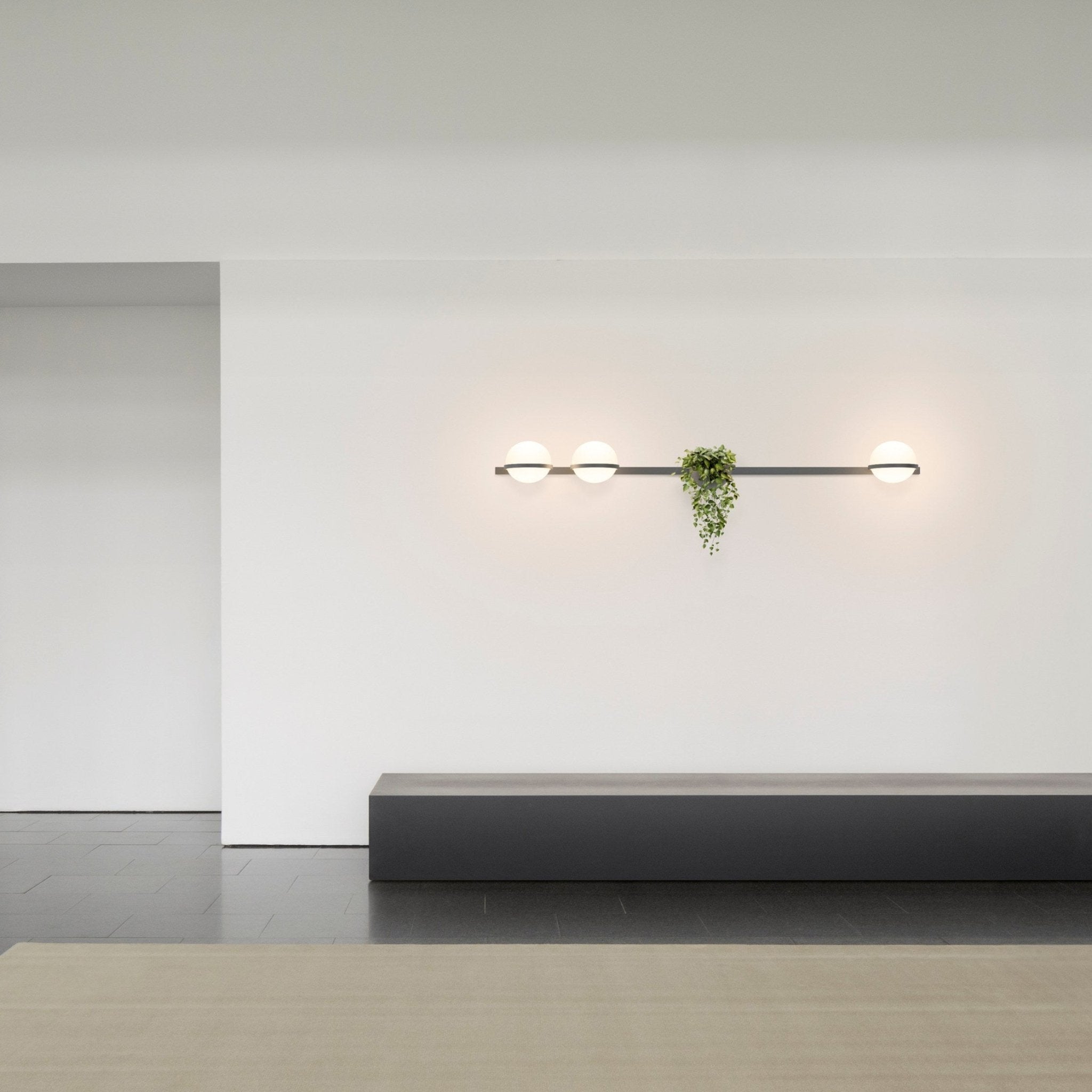 Solstice Exterior Wall Light, Outdoor Wall Light, detail 51
