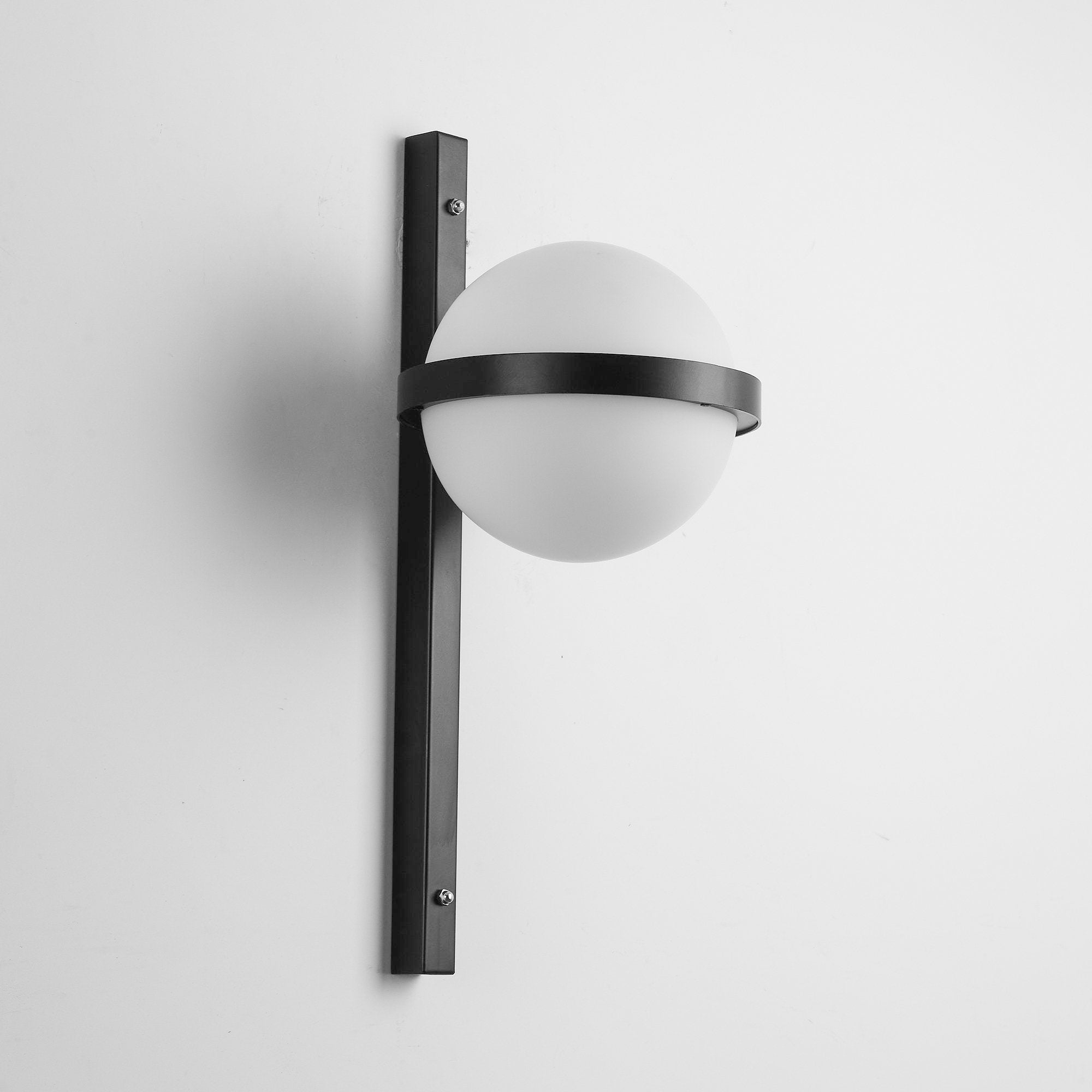 Solstice Exterior Wall Light, Outdoor Wall Light, detail 21