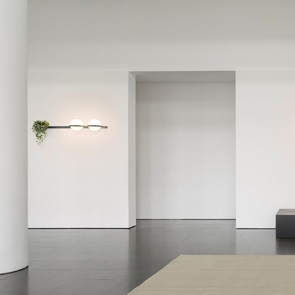 Solstice Exterior Wall Light, Outdoor Wall Light, detail 5