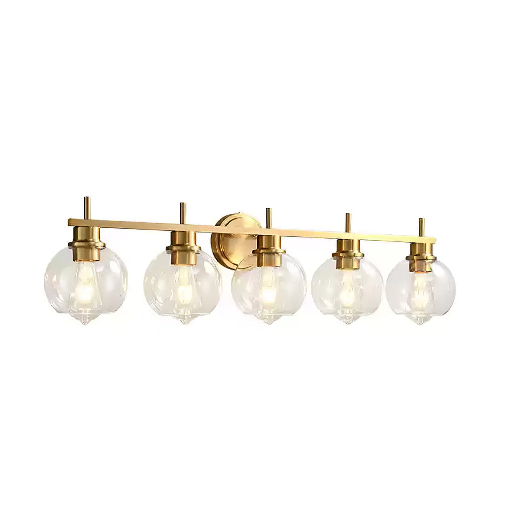 Paloma Bubble Vanity Wall Light Wall Light, Bathroom Vanity Light, detail 14