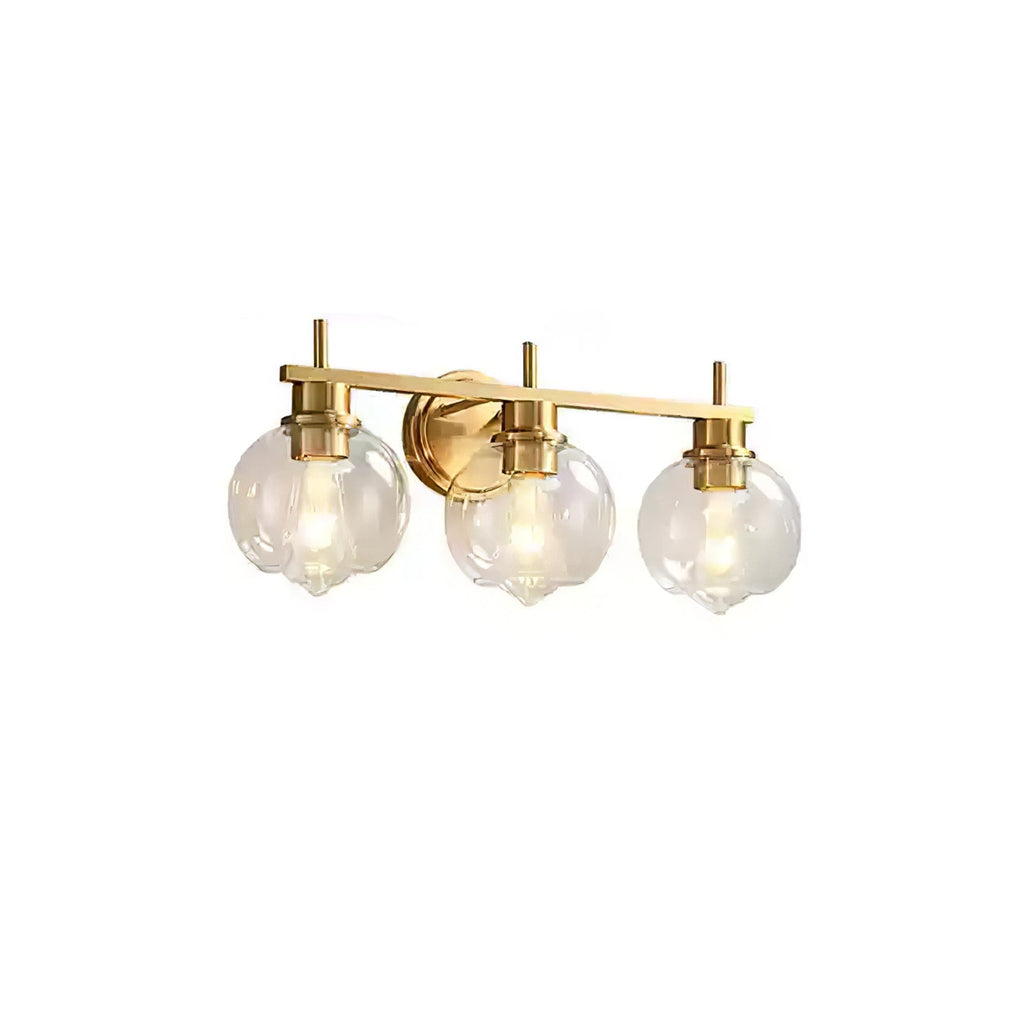 Paloma Bubble Vanity Wall Light Wall Light, Bathroom Vanity Light, detail 12