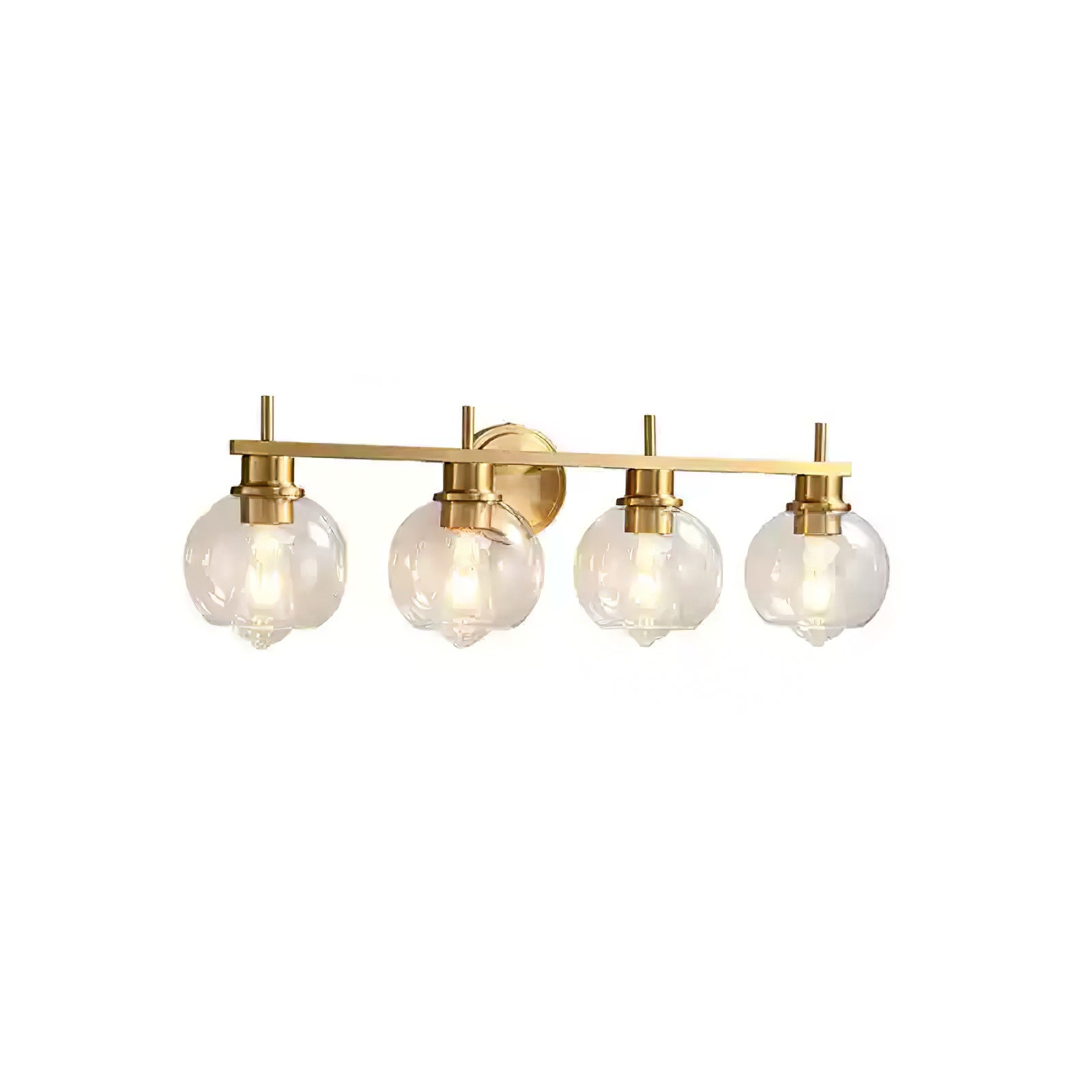 Paloma Bubble Vanity Wall Light Wall Light, Bathroom Vanity Light, detail 13