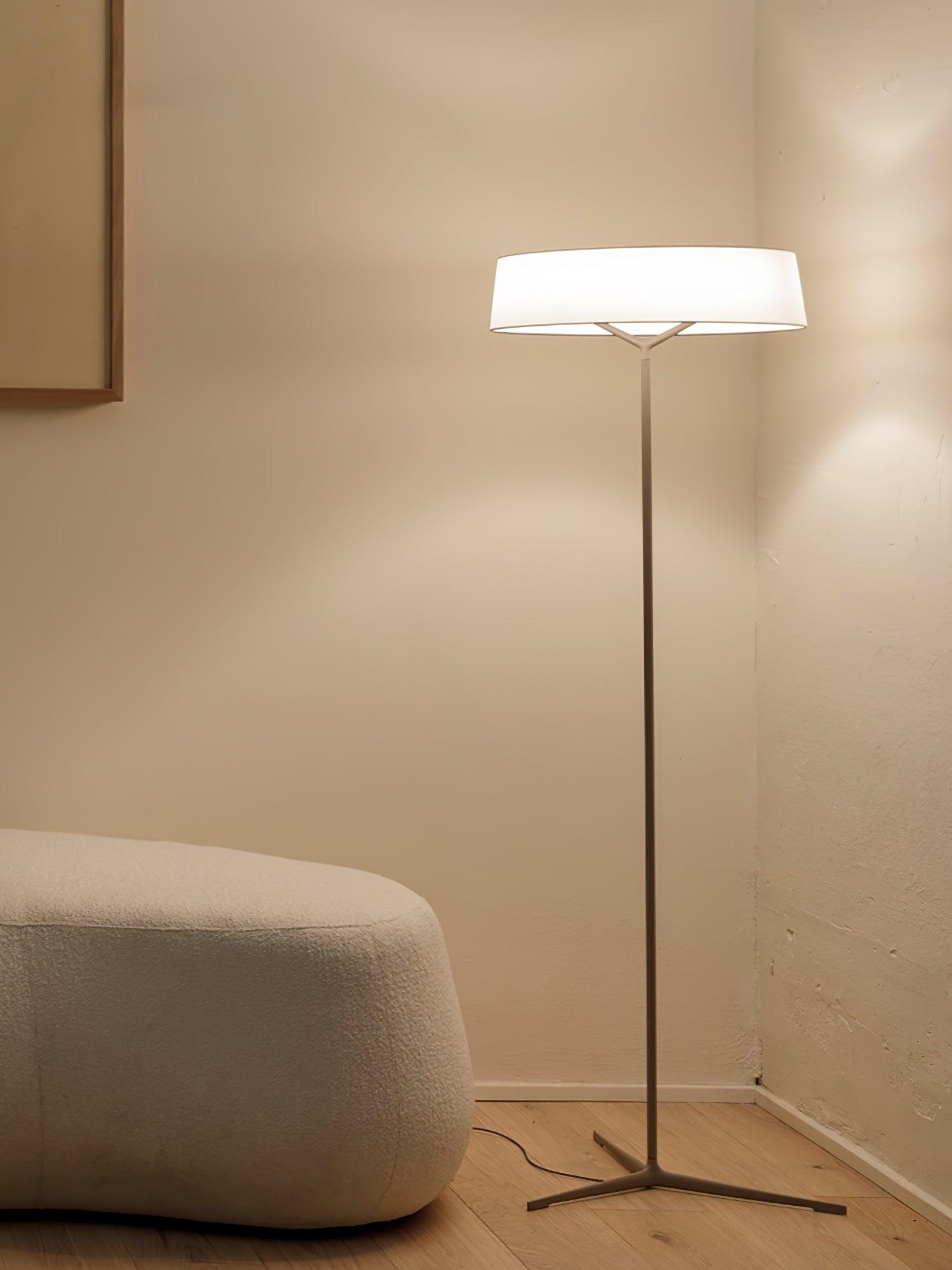 Dama Floor Light, Floor Lamp, detail 15