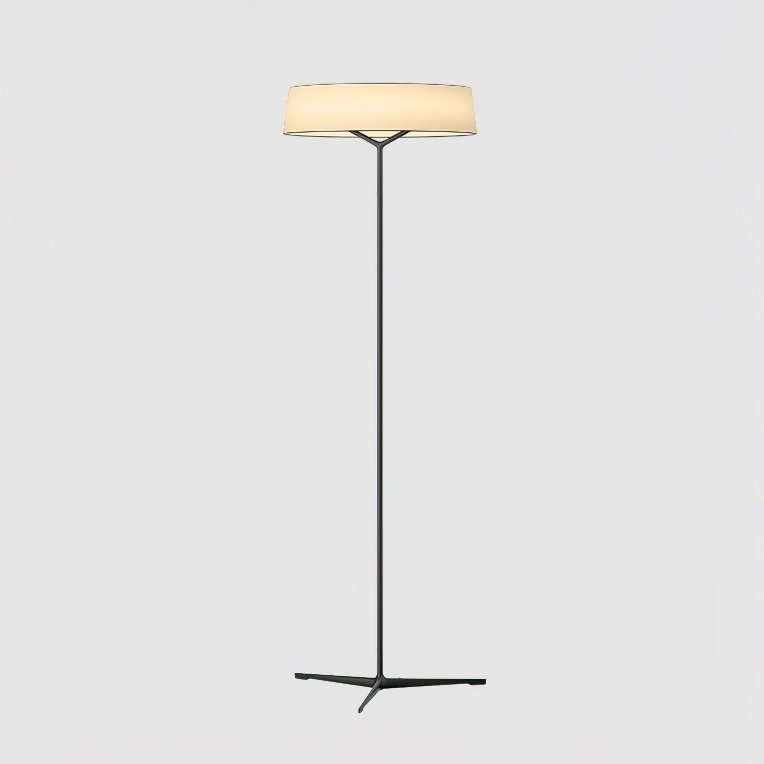 Dama Floor Light, Floor Lamp, detail 17