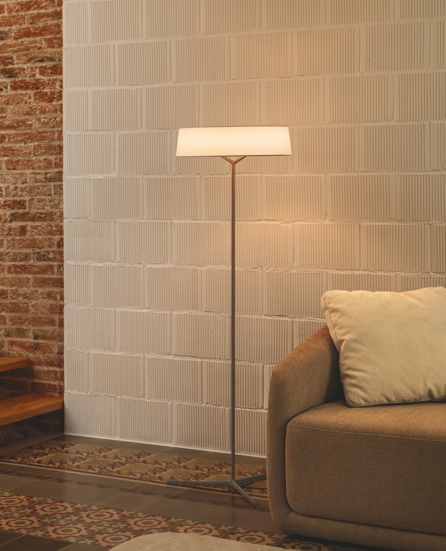 Dama Floor Light, Floor Lamp, detail 32