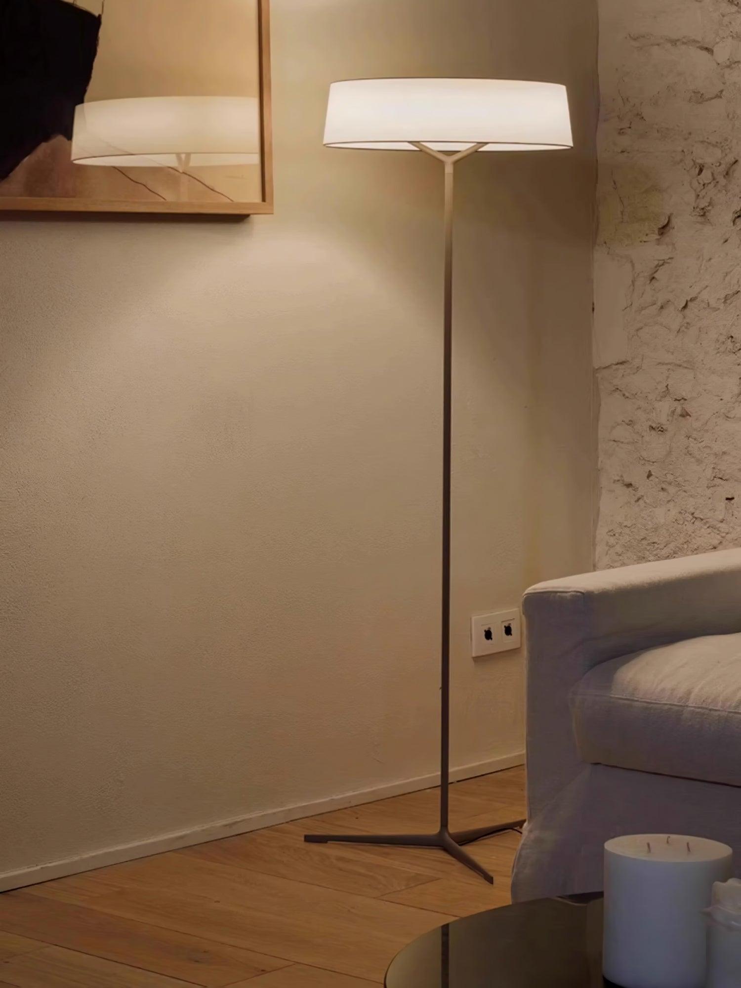 Dama Floor Light, Floor Lamp, detail 20
