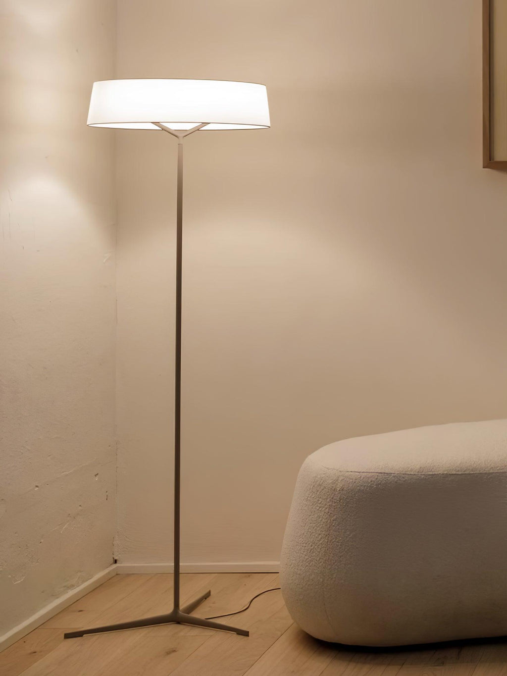 Dama Floor Light, Floor Lamp, detail 22