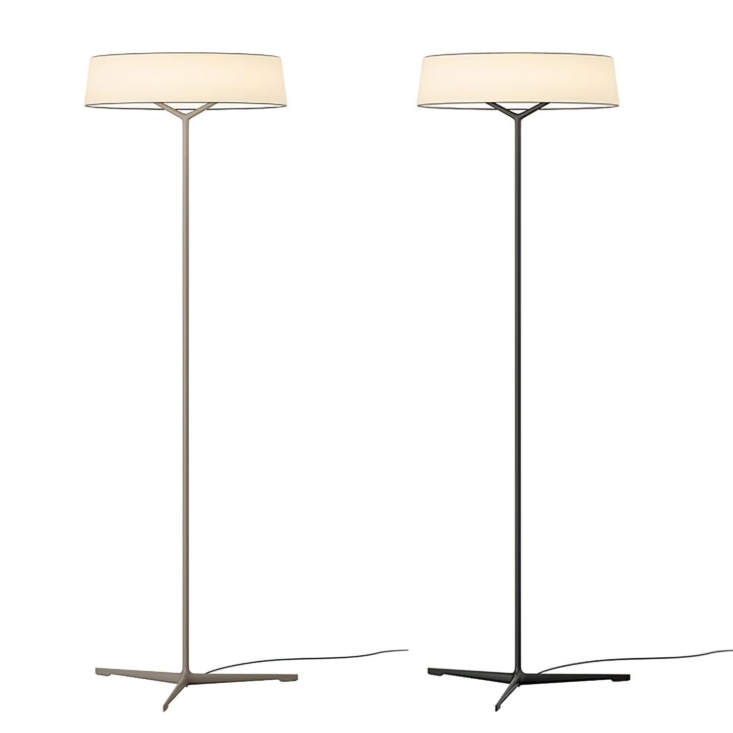 Dama Floor Light, Floor Lamp, detail 24