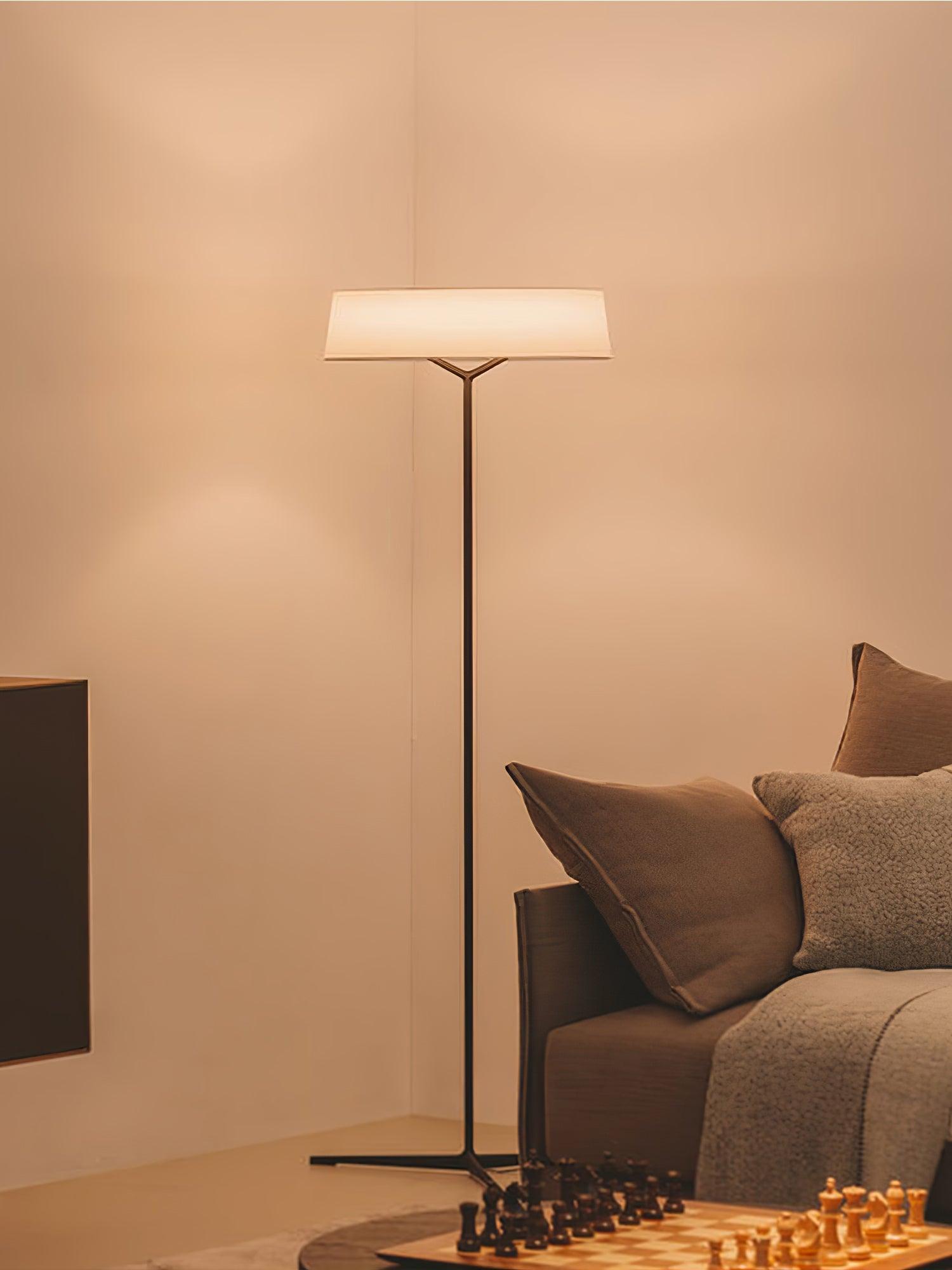 Dama Floor Light, Floor Lamp, detail 26