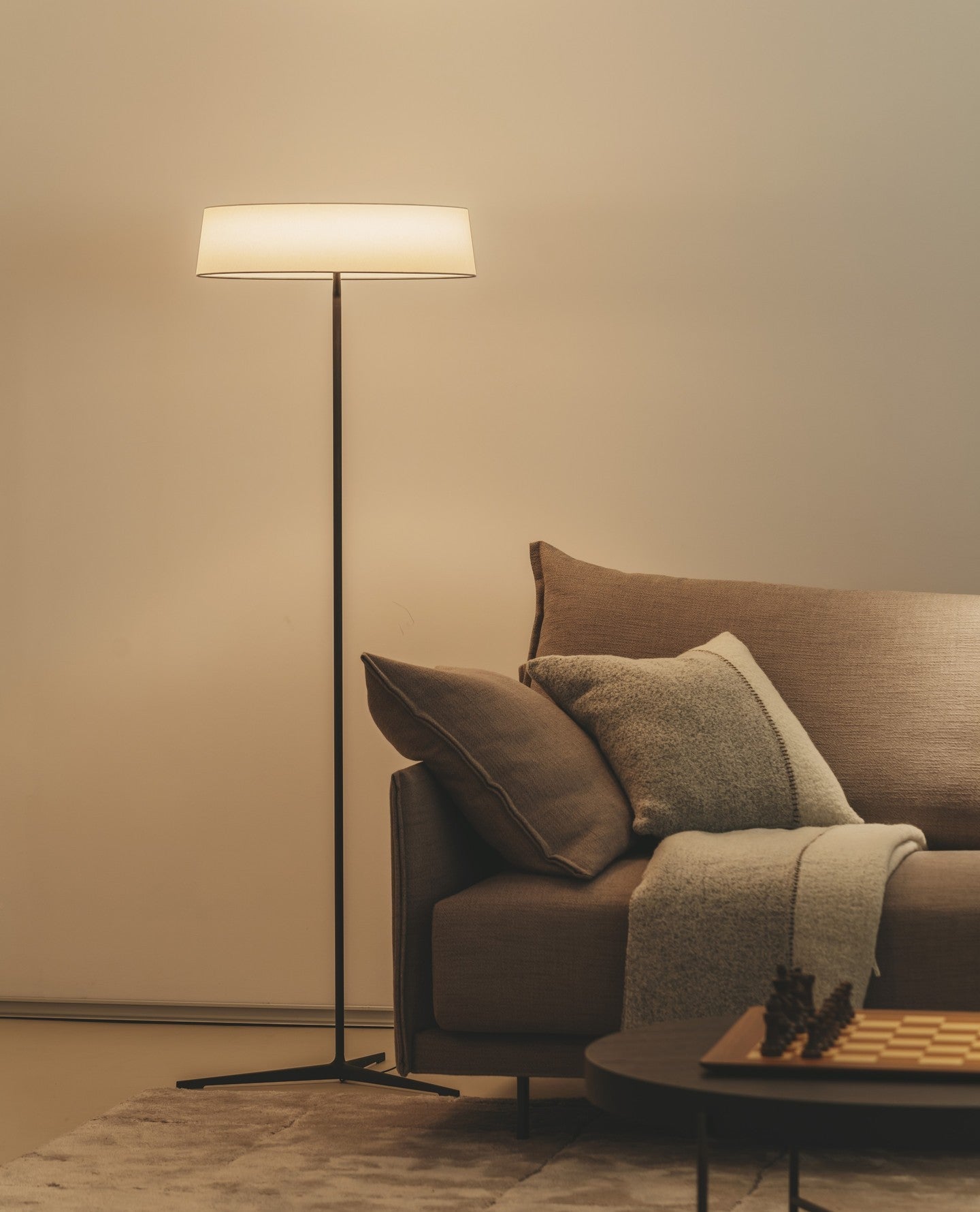 Dama Floor Light, Floor Lamp, detail 33