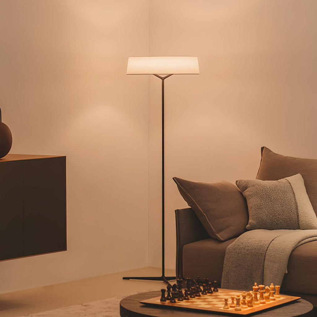 Dama Floor Light, Floor Lamp, detail 28