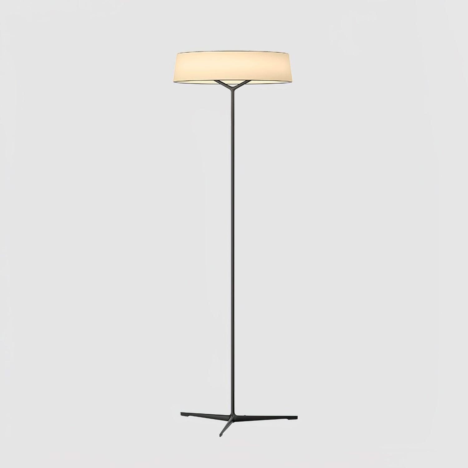 Dama Floor Light, Floor Lamp, detail 11