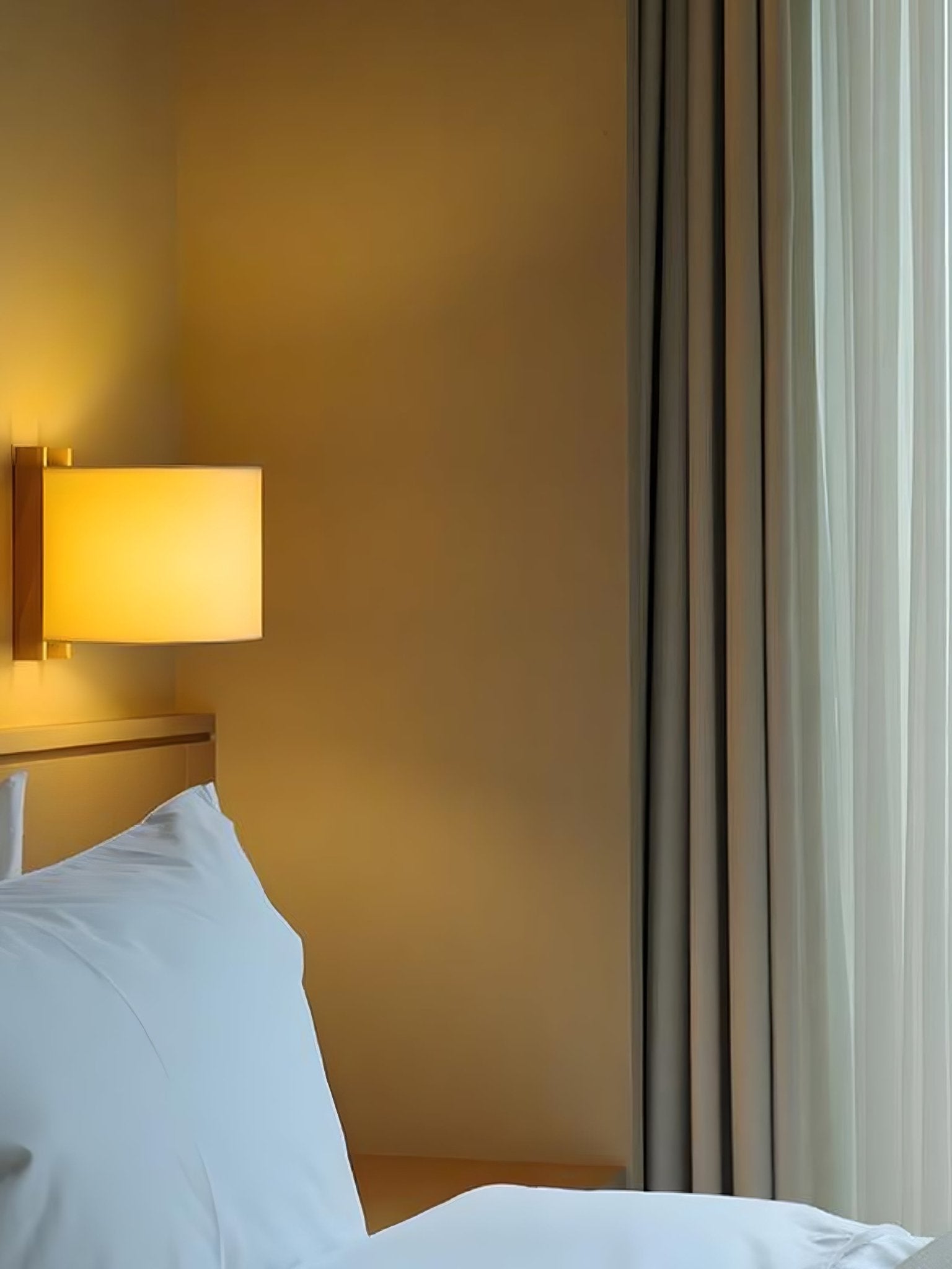 Papiro Wall Light, Hardwired Wall Sconce, detail 7