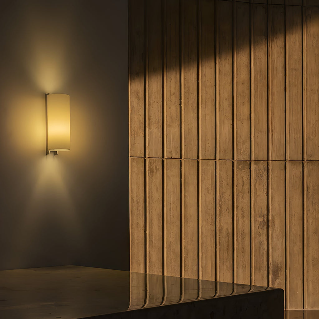 Papiro Wall Light, Hardwired Wall Sconce, detail 8