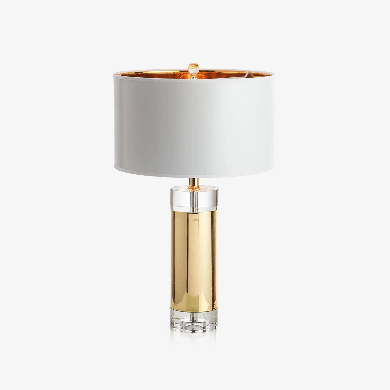 Parker Table Light, Bedside Table Lamp, detail 2