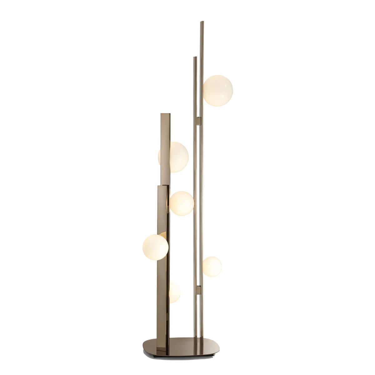 Pascal Floor Light, Floor Lamp, detail 9