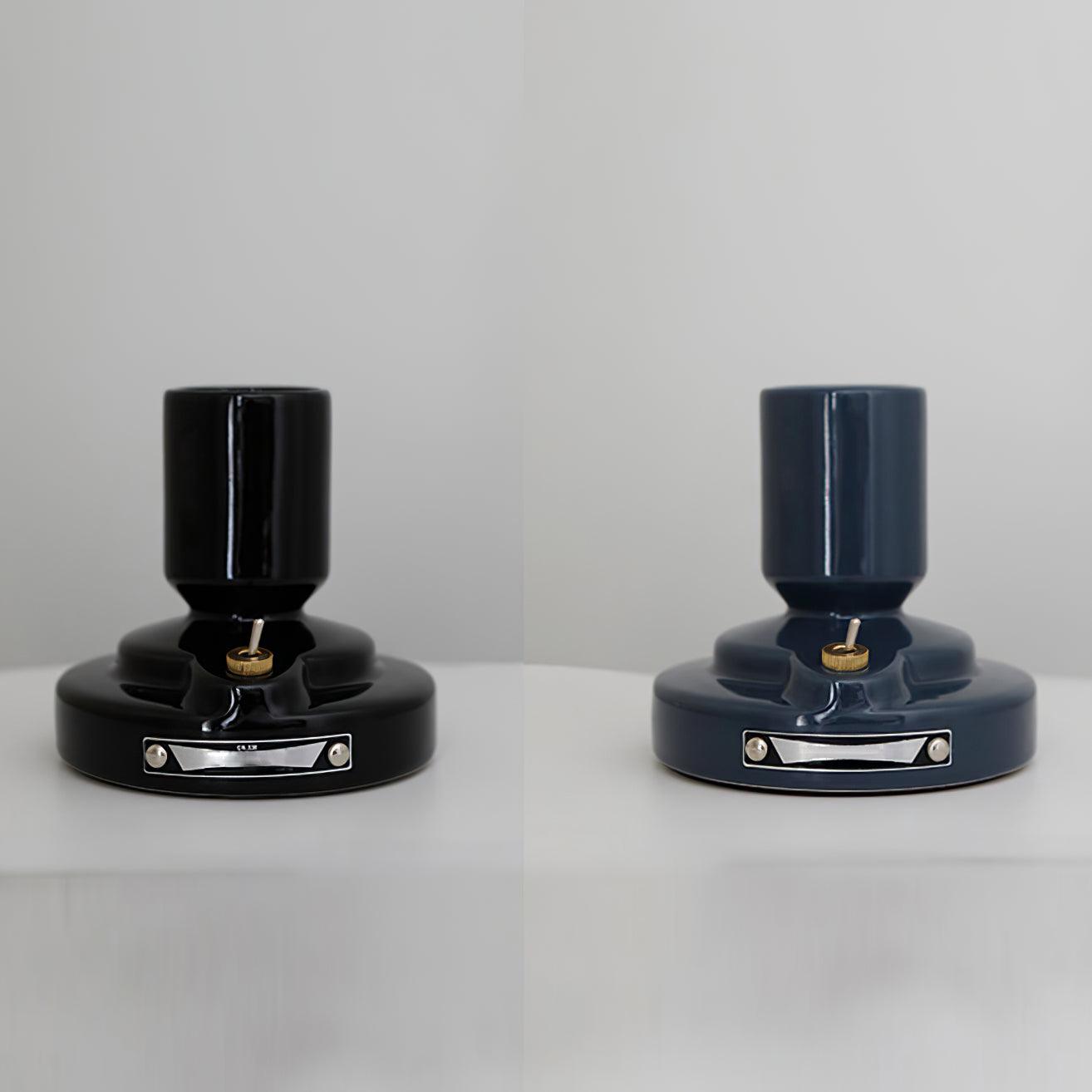 Pastry Table Light 4.7", Bedside Table Lamp, detail 20