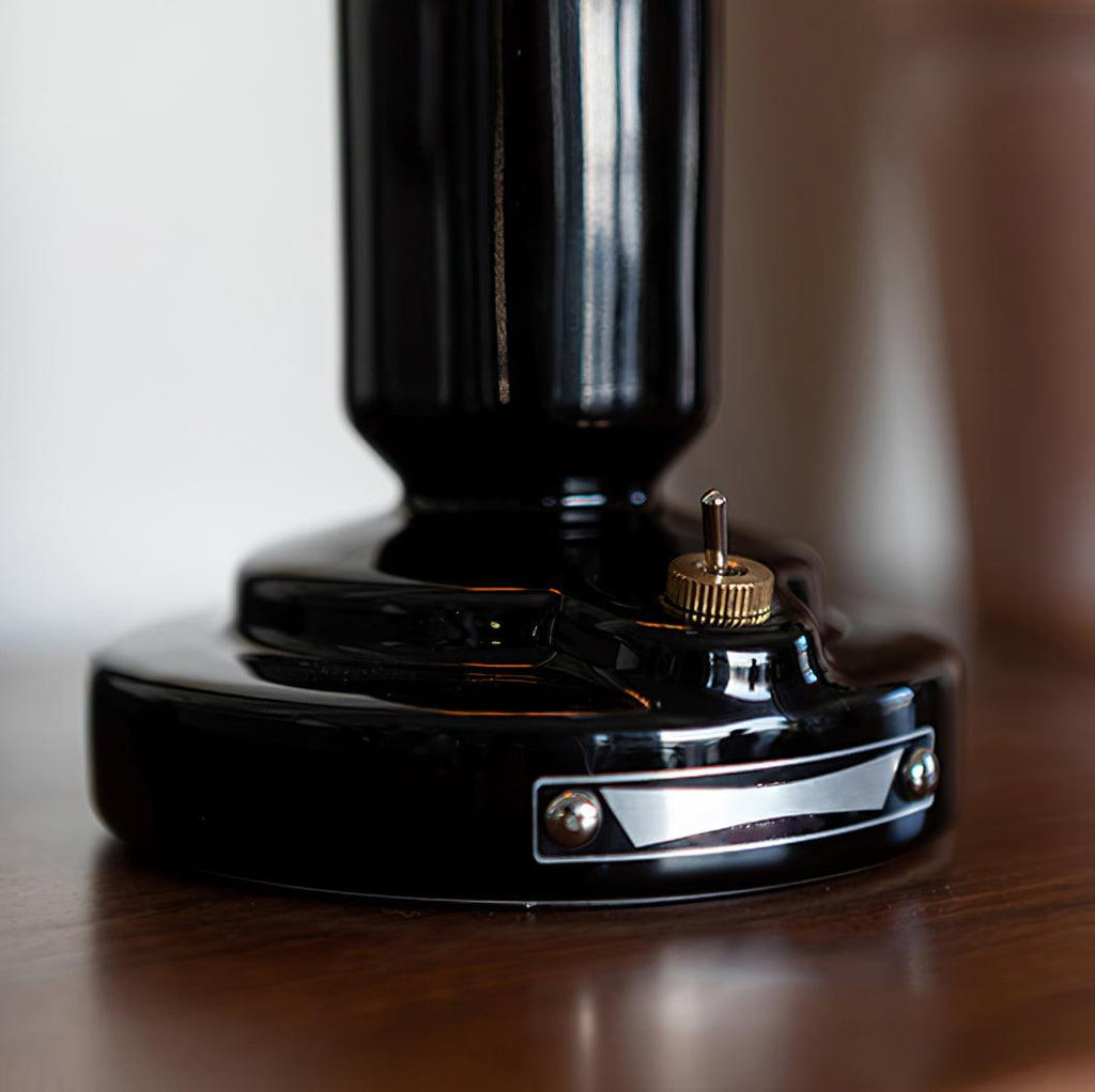 Pastry Table Light 4.7", Bedside Table Lamp, detail 18