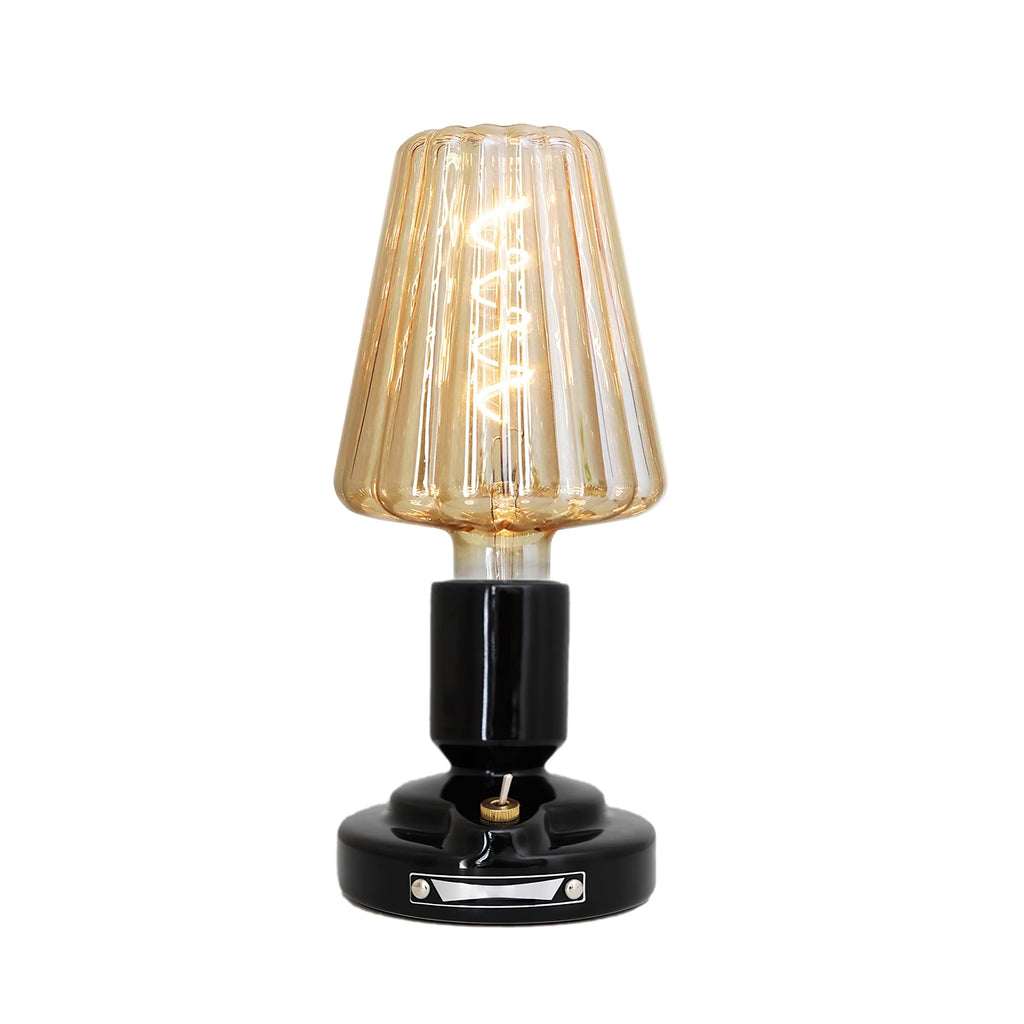 Pastry Built-in Battery Table Light, Bedside Table Lamp, detail 4