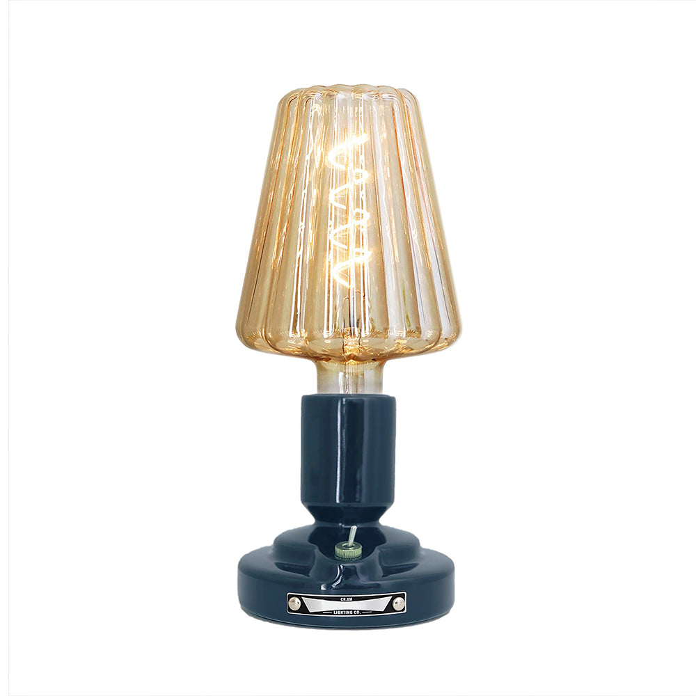 Pastry Table Light 4.7", Bedside Table Lamp, detail 22