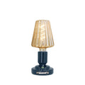 Pastry Table Light 4.7", Bedside Table Lamp, Metal, D12 x H27.5cm