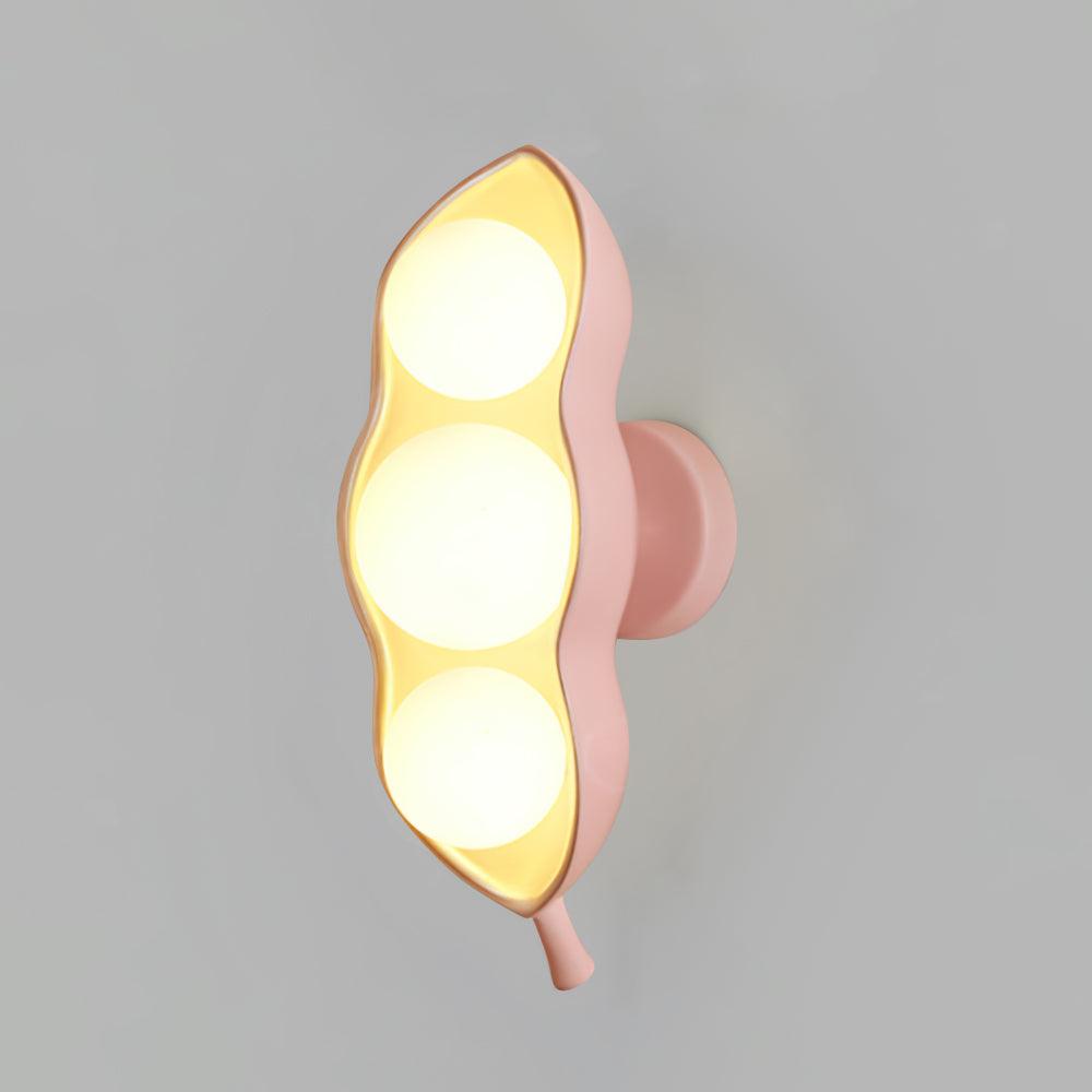 Pea Wall Light, Hardwired Wall Sconce, detail 6