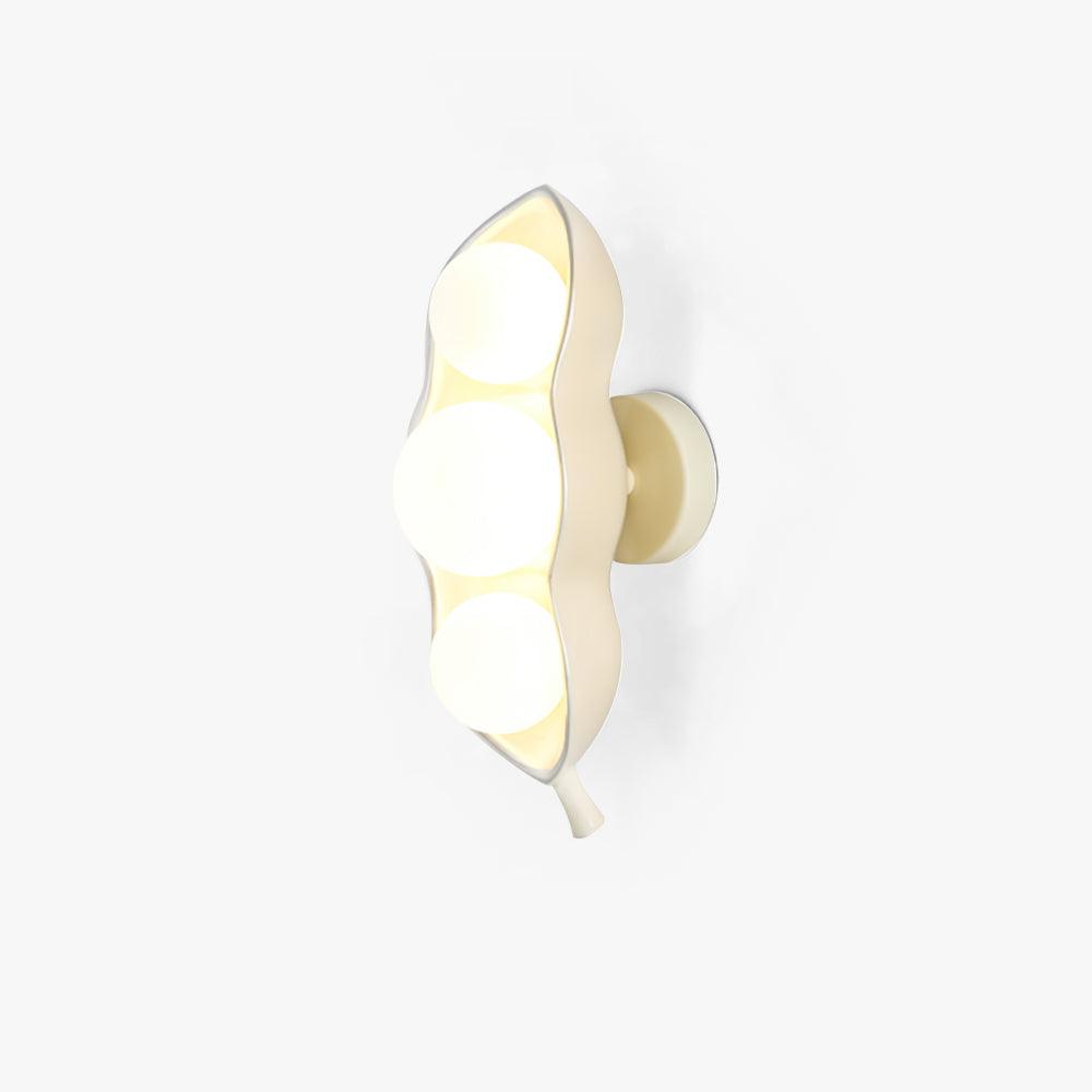 Pea Wall Light, Hardwired Wall Sconce, detail 2