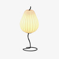 Pear Floor Light, Floor Lamp, Metal, ∅ 15.7″ x H 34″