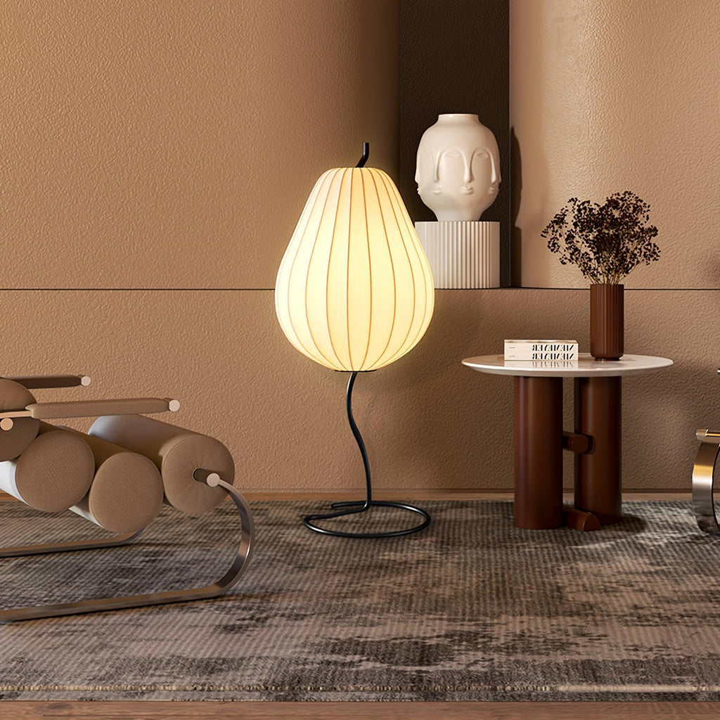 Pear Floor Light, Floor Lamp, detail 5