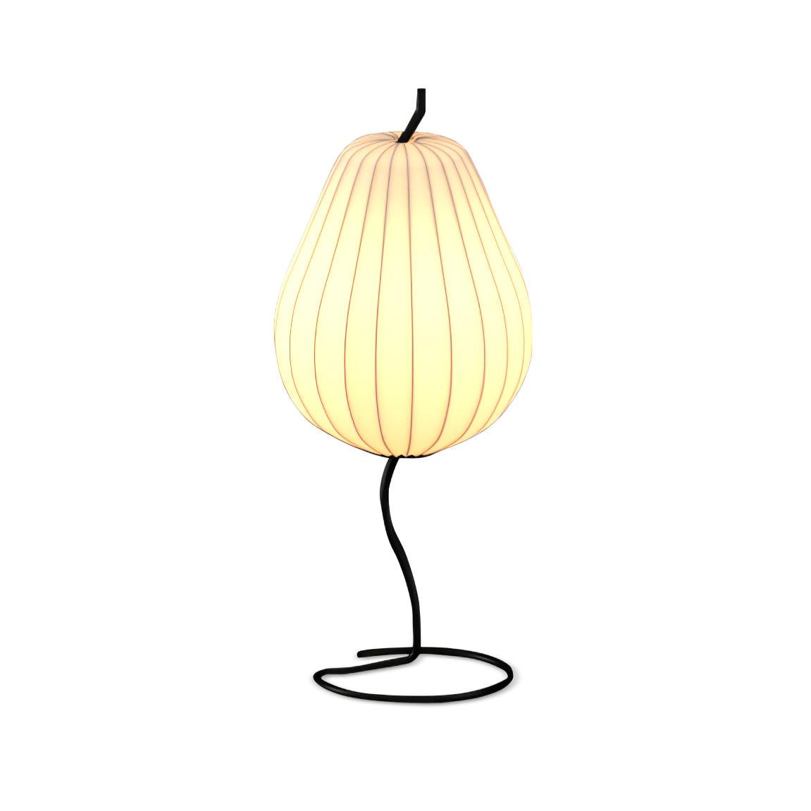 Pear Floor Light, Floor Lamp, detail 10