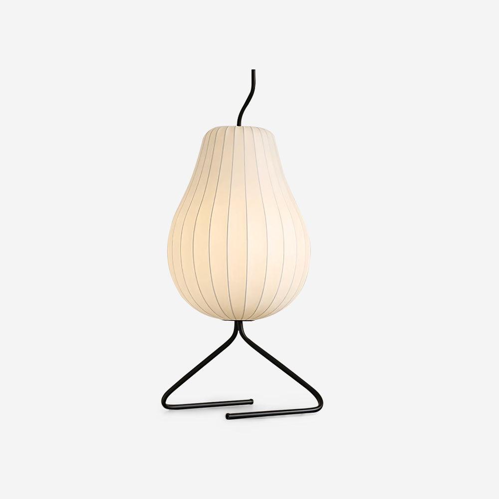 Pear Floor Light, Floor Lamp, detail 9