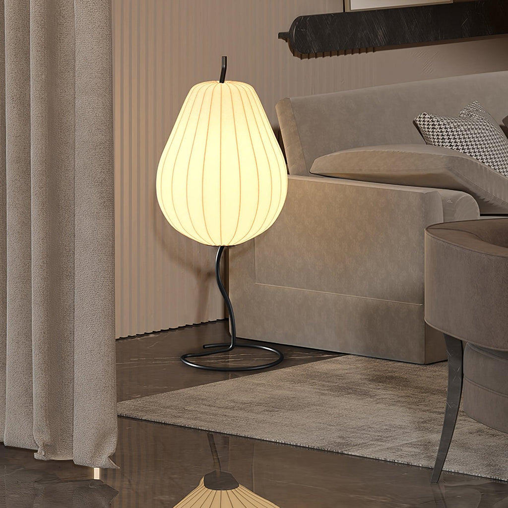 Pear Floor Light, Floor Lamp, detail 2