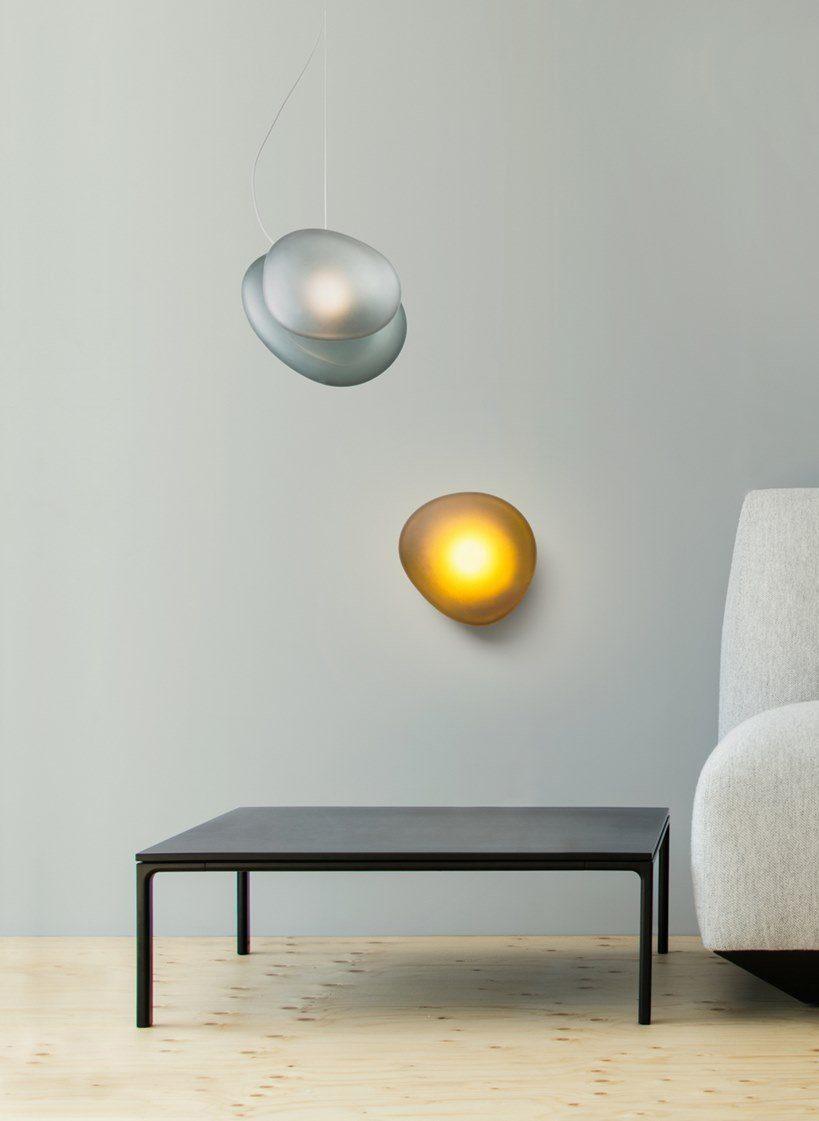 Bubble Glass Wall Light, Hardwired Wall Sconce, detail 25
