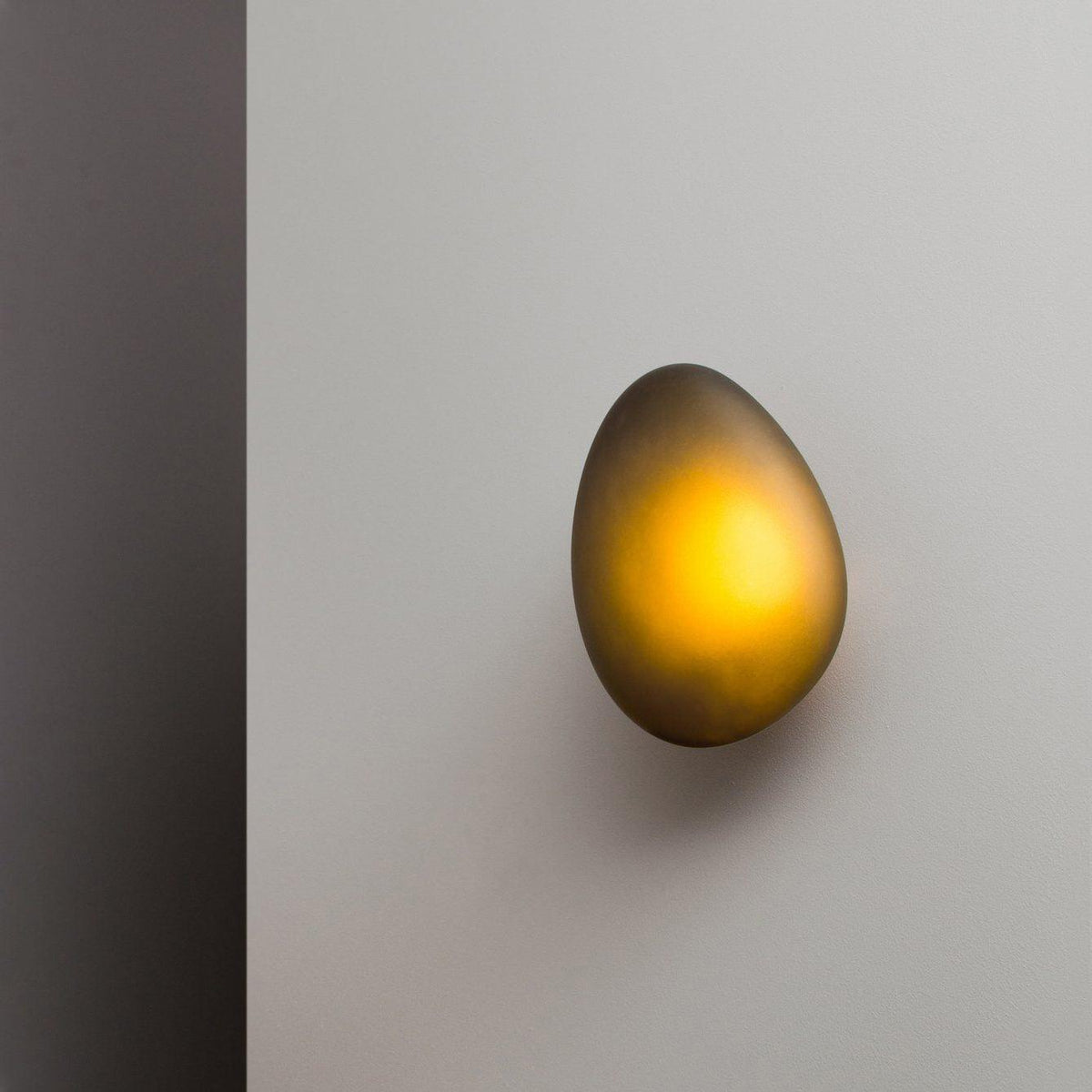 Bubble Glass Wall Light, Hardwired Wall Sconce, detail 14