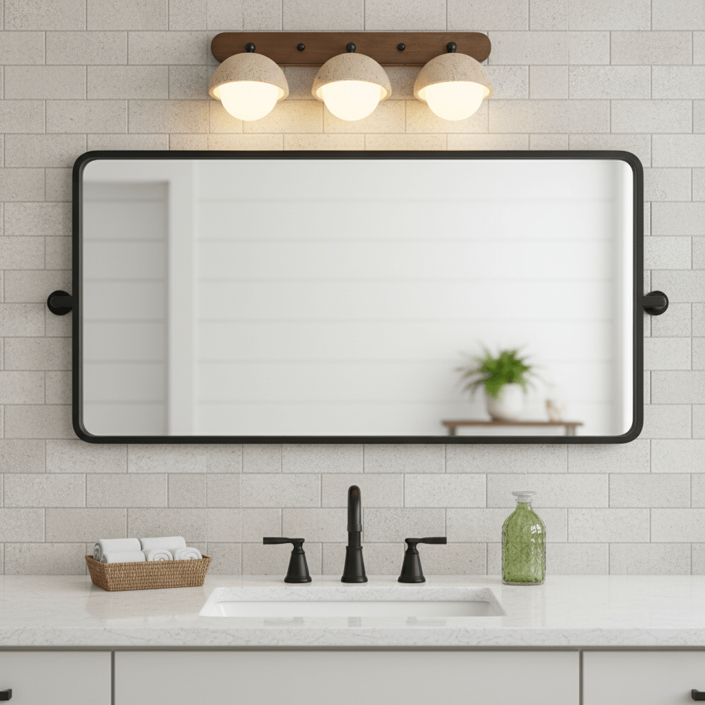 Pecherna Wall Light, Hardwired Wall Sconce, detail 13