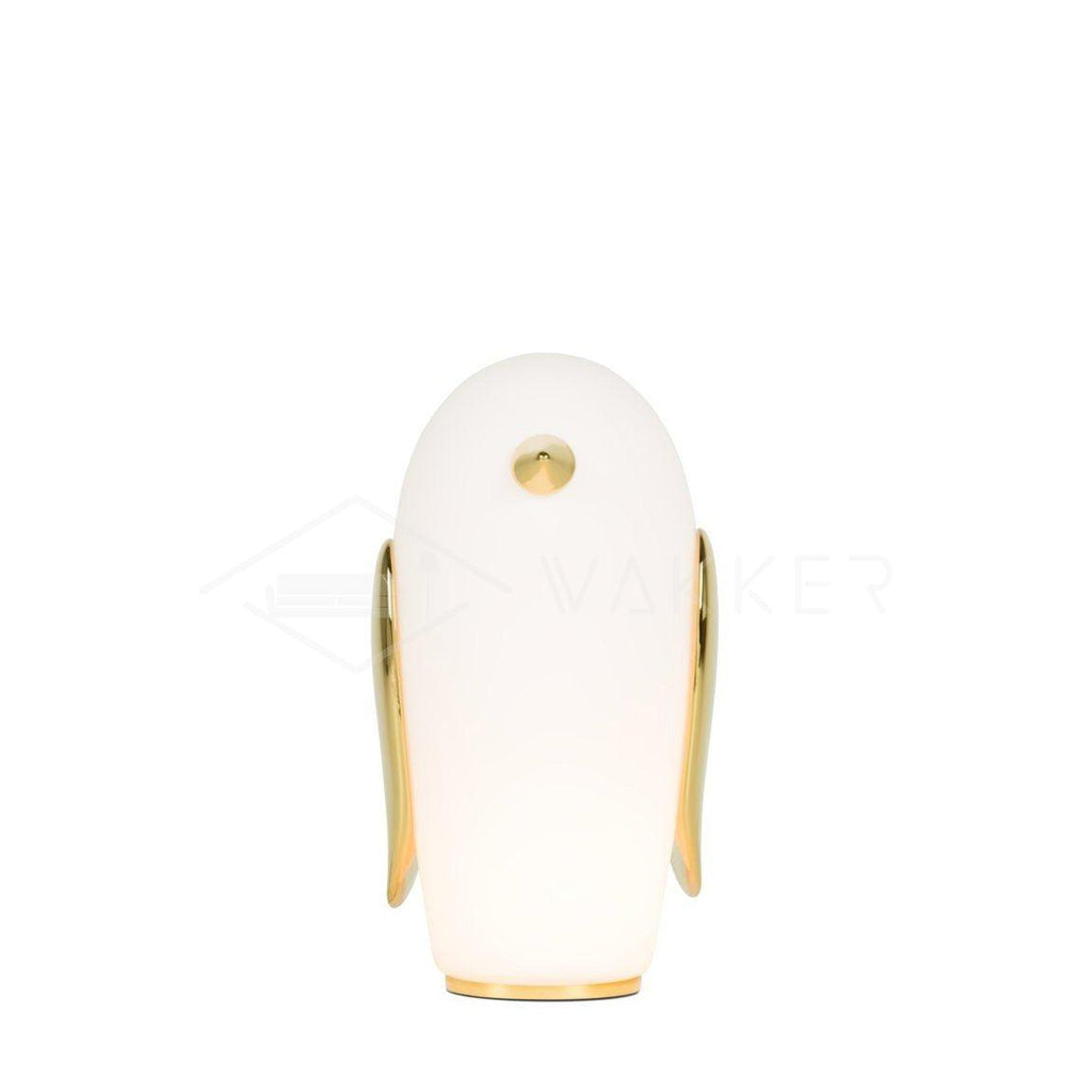 Glass Pet Desk Light, Bedside Table Lamp, detail 13